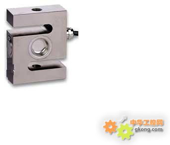 測力稱重傳感器的原理與應用