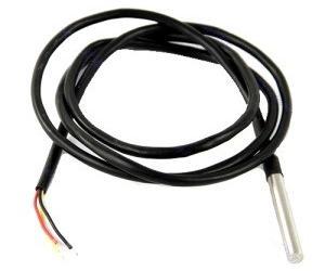 DS18B20溫度傳感器 華巨電子的高精度測溫解決方案